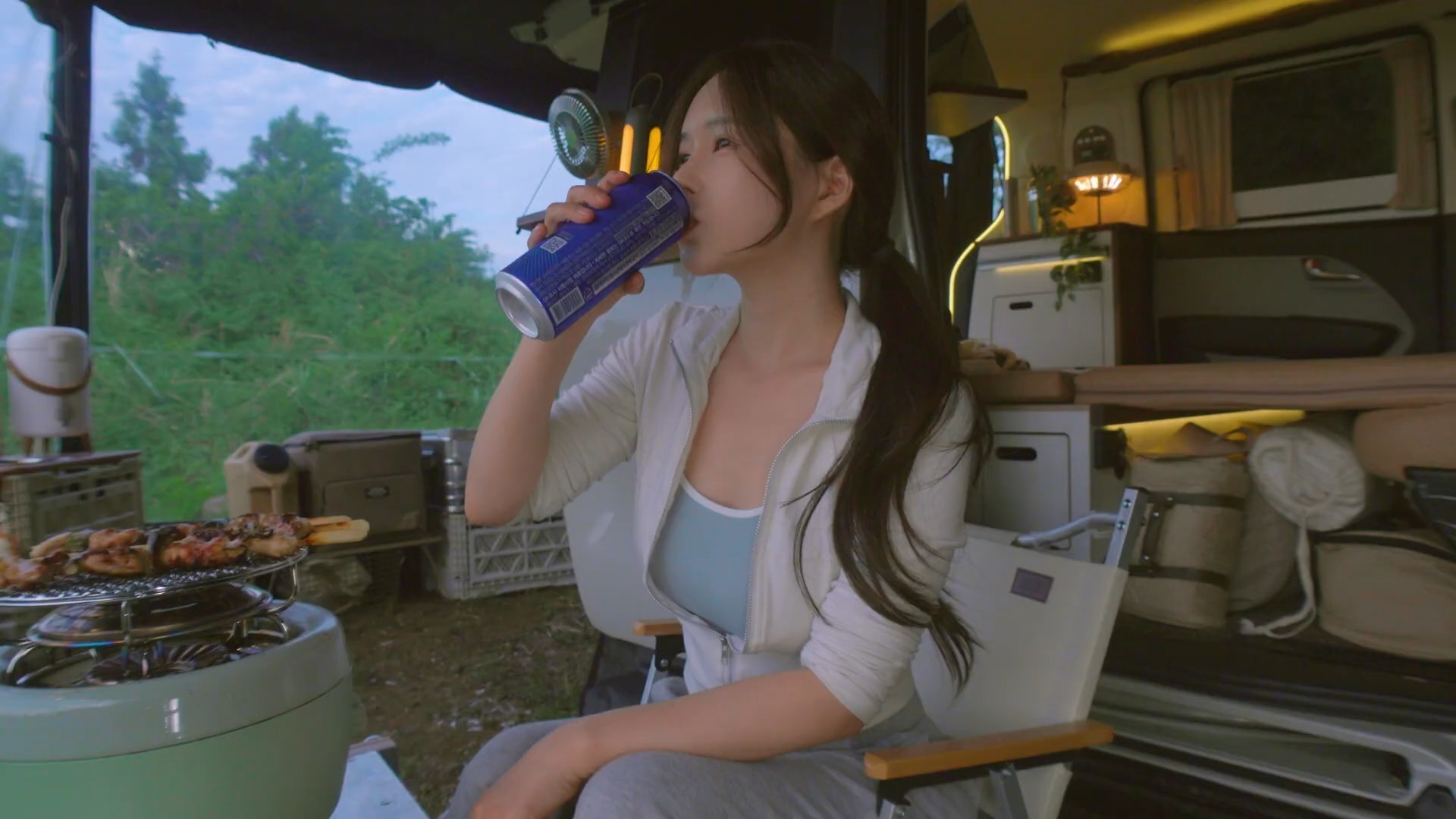 拓展合作新机遇 第八届进博会招商路演走进河北